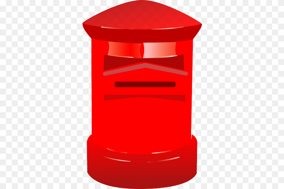 Mailbox, Postbox Free Png