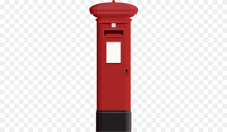 Mailbox, Postbox Png