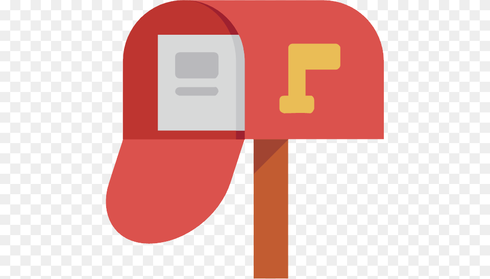 Mailbox Free Png