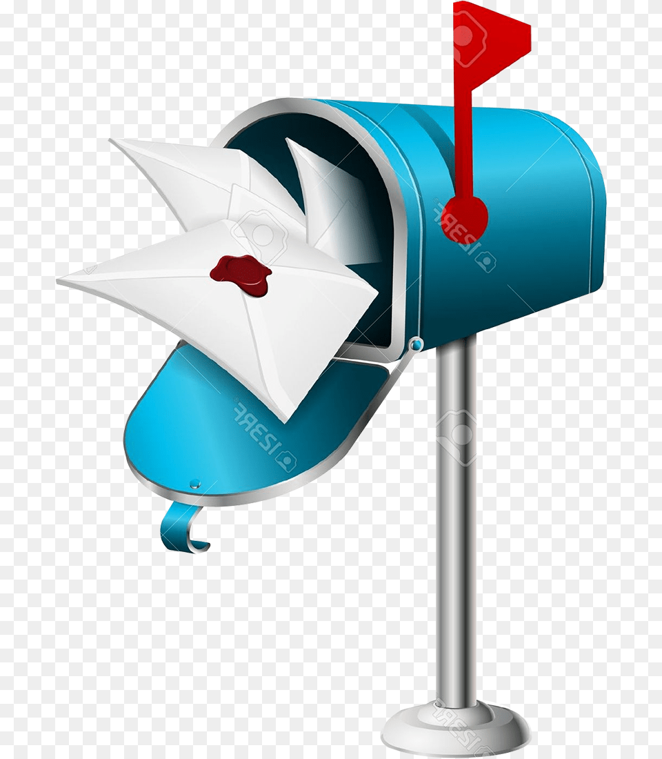 Mailbox Free Png