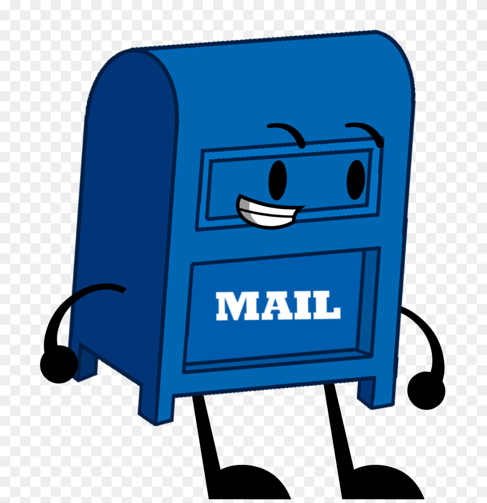 Mailbox Free Transparent Png