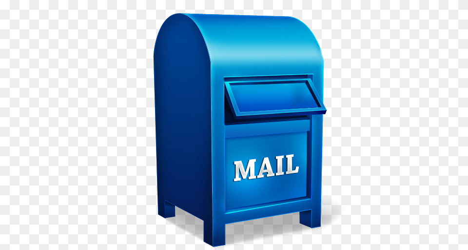 Mailbox Free Png Download
