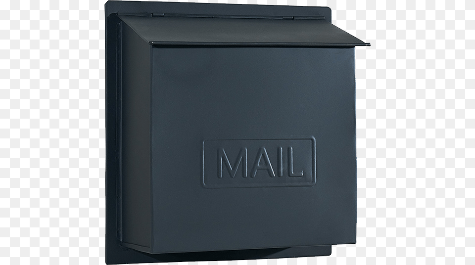 Mailbox Free Transparent Png