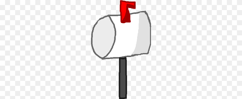 Mailbox Body Asset By Itsgardevoir Png