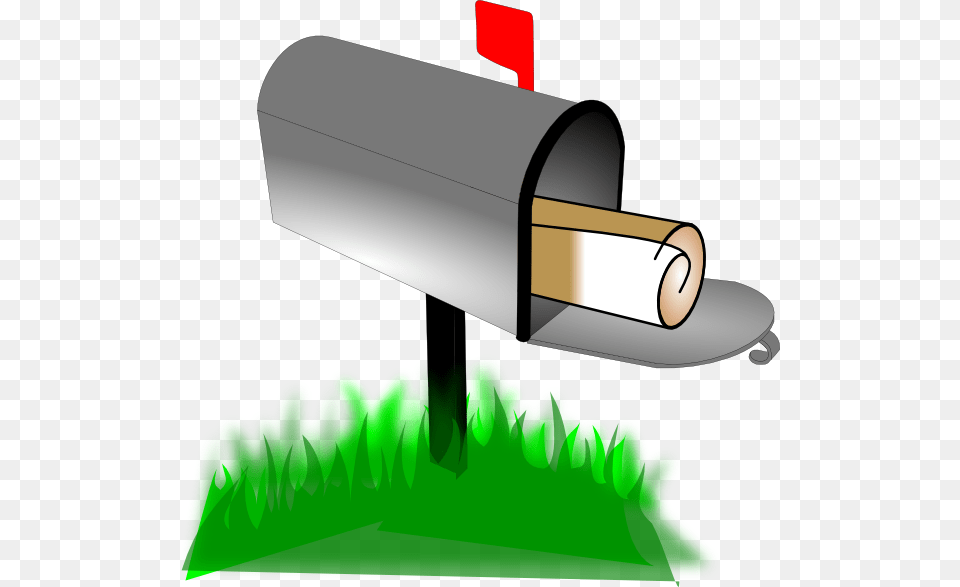 Mailbox Clip Art Free Png Download