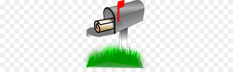 Mailbox Clip Art Free Png