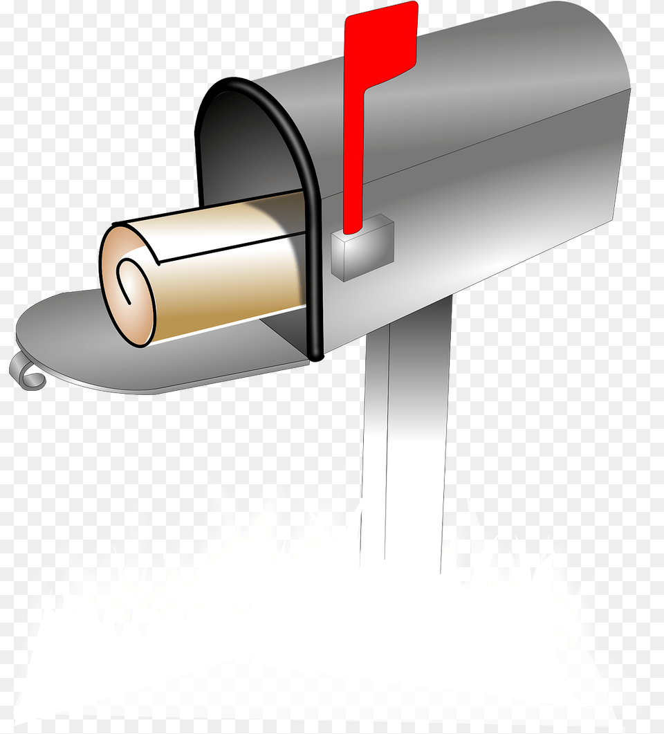 Mailbox Clipart Png