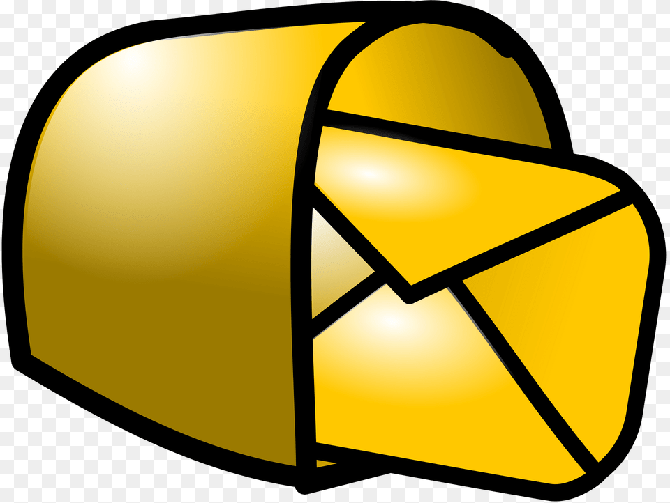 Mailbox Clipart, Treasure Png Image