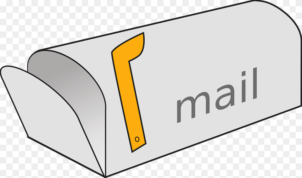 Mailbox Clipart Free Transparent Png