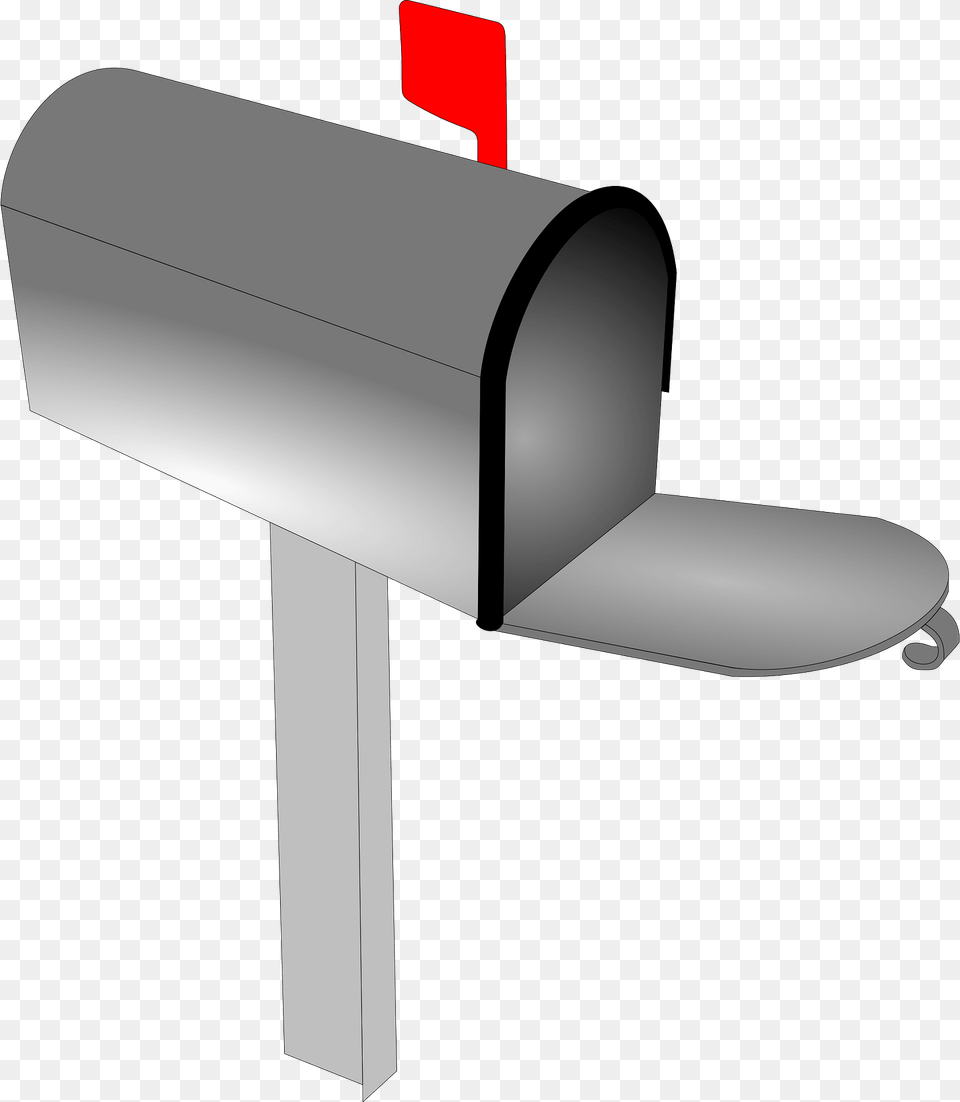 Mailbox Clipart Free Png