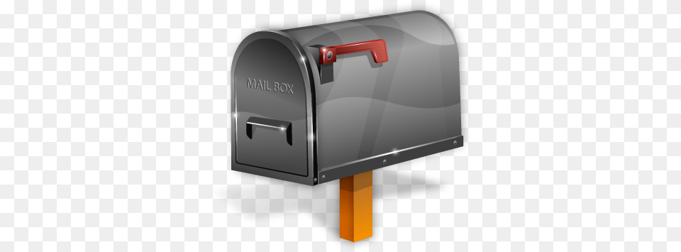 Mailbox Clipart Mailbox, Postbox Free Png