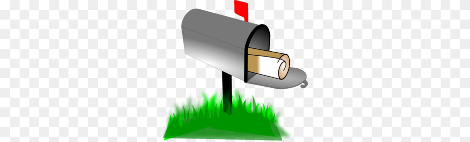 Mailbox Cliparts Free Png