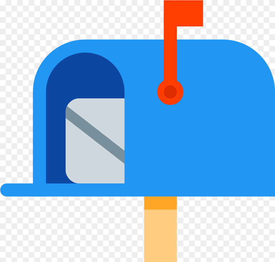 Mailbox Icon Free Png Download