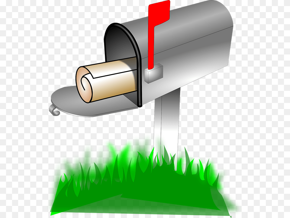 Mailbox Icon Animated Mailbox Free Png