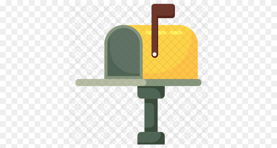 Mailbox Icon Sign Free Transparent Png