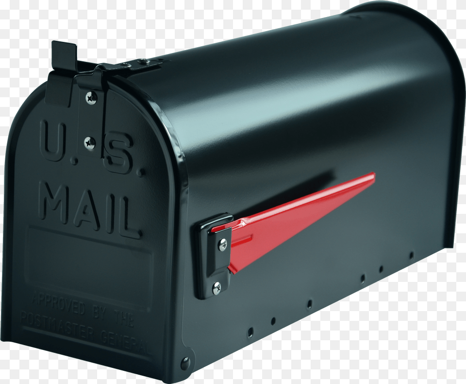 Mailbox Image For Post Box Free Transparent Png