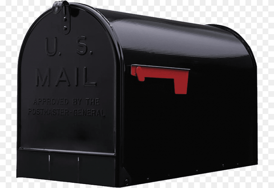 Mailbox Images Transparent Gibraltar Stanley Extra Large Capacity Galvanized Steel, Postbox, Car, Transportation, Vehicle Free Png