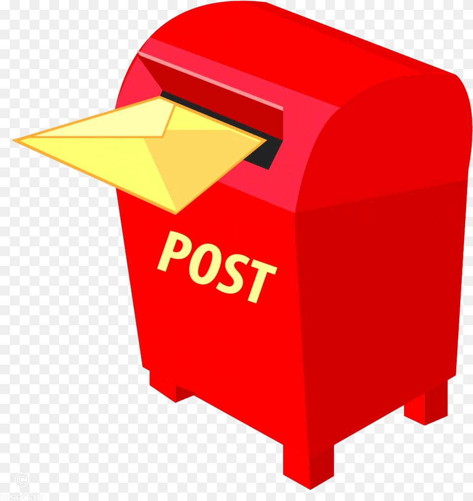 Mailbox Mail Box Clipart, Postbox Free Png Download