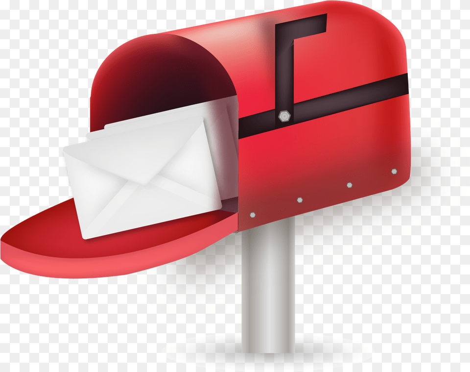 Mailbox Mailbox Transparent Background Png Image