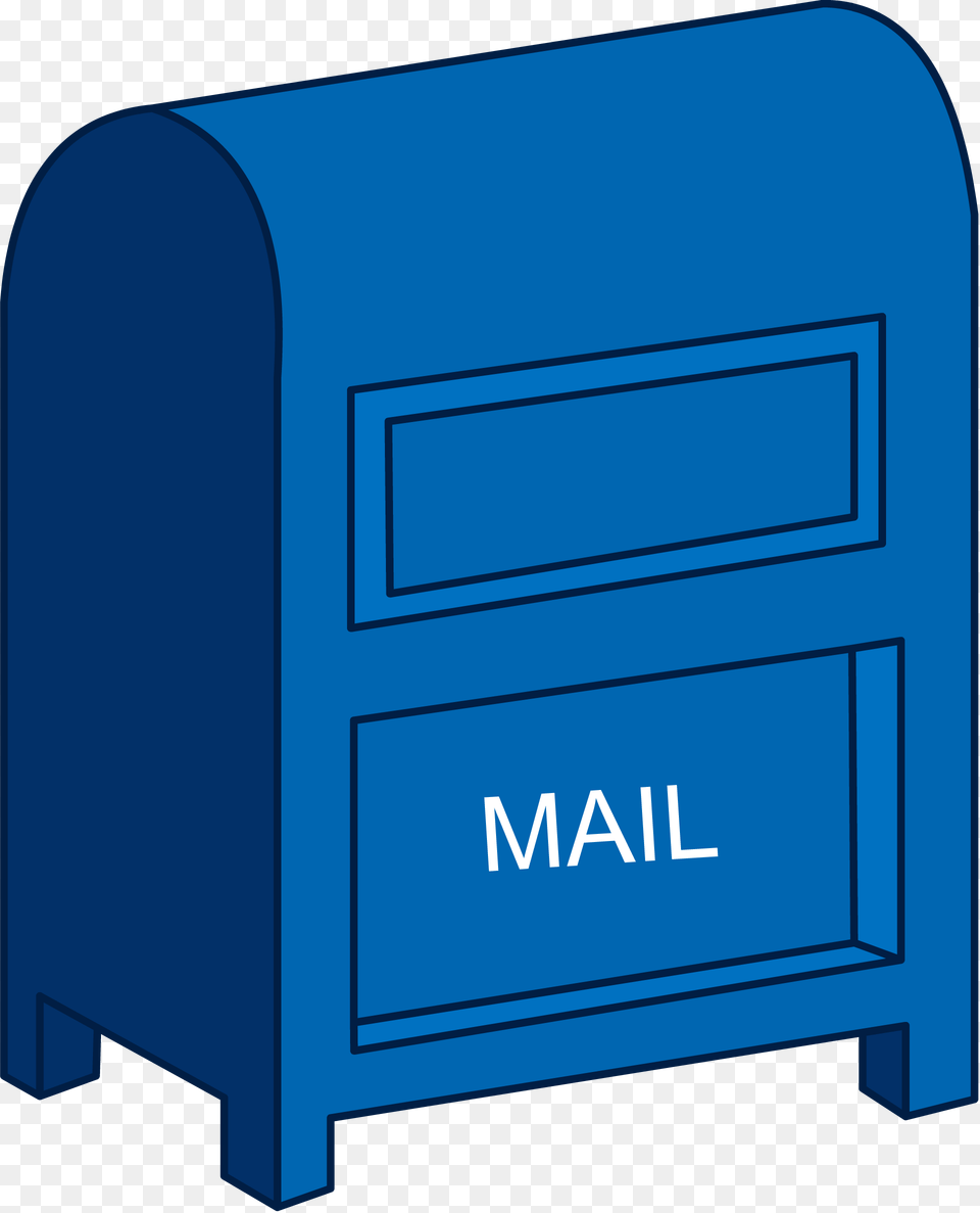 Mailbox Object Mayhem Lego Body Free Png