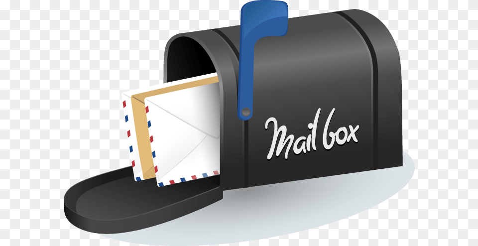 Mailbox Picture Mailboxes, Envelope, Mail Free Png Download