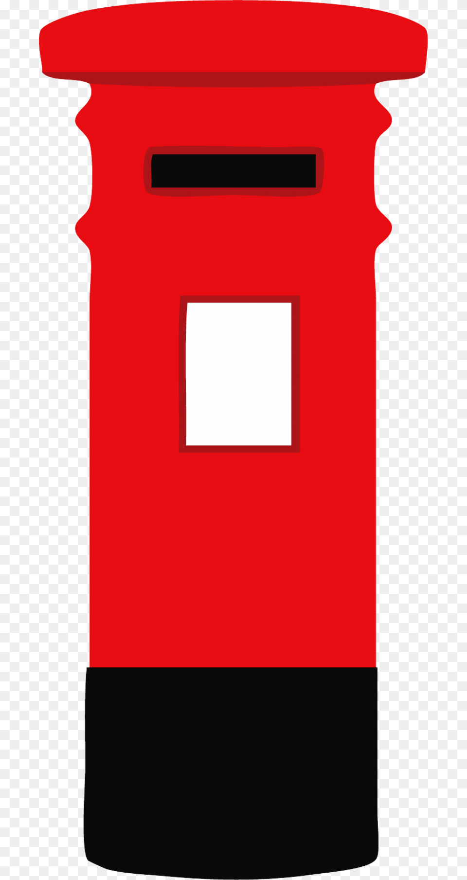 Mailbox Post Box Clipart Postbox Free Transparent Png