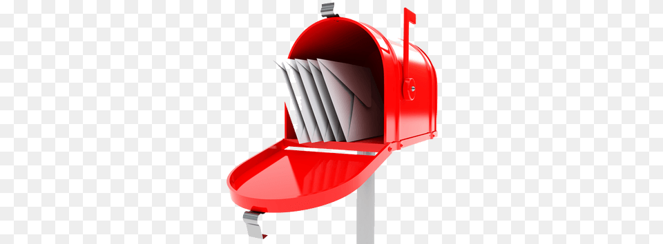 Mailbox Red Mailbox Png