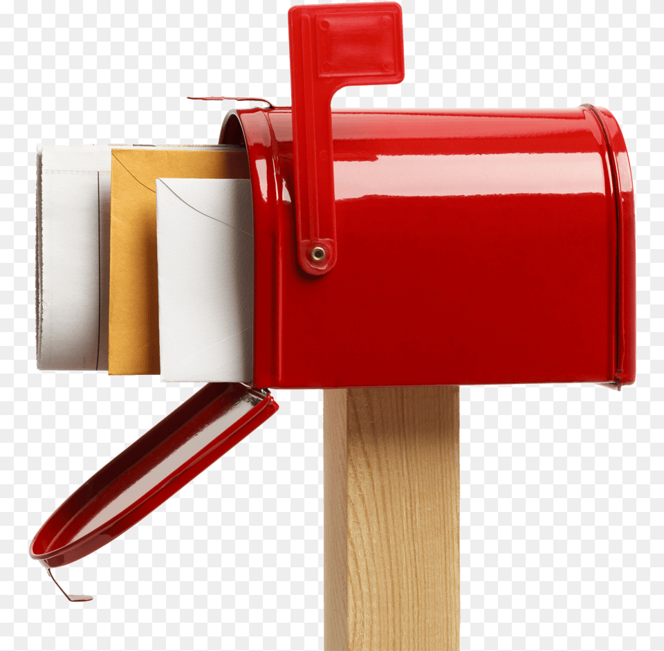 Mailbox Side Free Transparent Png
