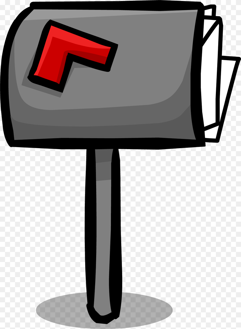 Mailbox Sprite Post Box Png