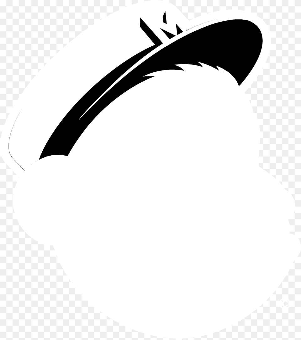 Mailchimp Freddie Icon Logo Transparent Vector, Clothing, Hardhat, Hat, Helmet Png
