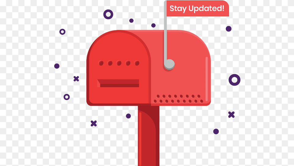 Mailchimp Graphic Design, Mailbox, Cross, Postbox, Symbol Free Png