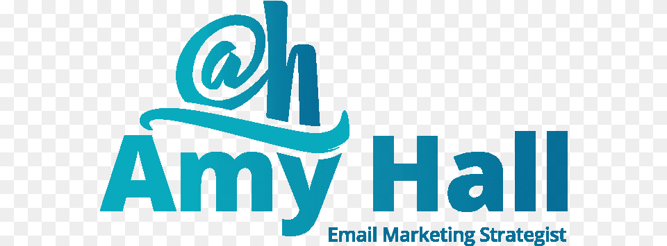 Mailchimp Help Amyhallbiz Vertical, Logo, Turquoise, Text Free Png