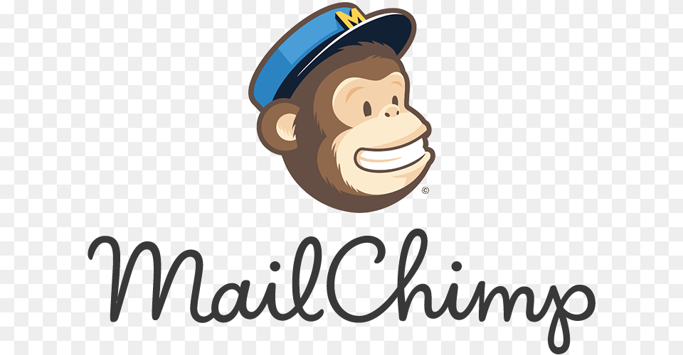 Mailchimp Logo Technology Startups News Tech News, Hat, Baseball Cap, Cap, Clothing Png Image