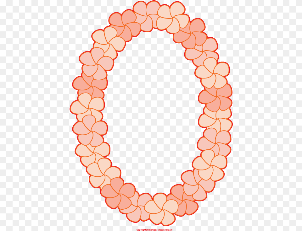 Maile Lei Clip Art Loadtve, Oval, Dynamite, Weapon Free Png Download