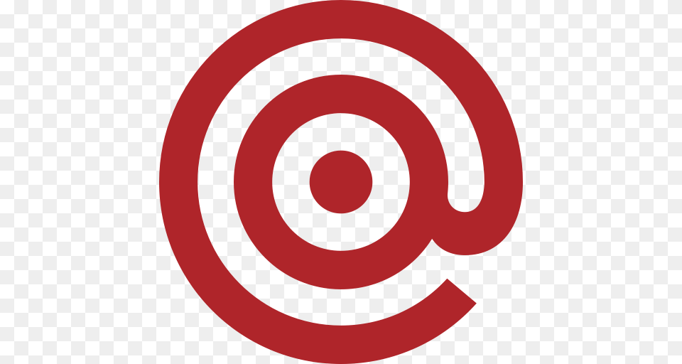 Mailgun Logo, Coil, Spiral Free Png