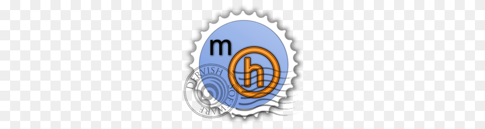 Mailhub For Mountain Lion For Mac Macupdate, Logo, Emblem, Symbol Free Transparent Png