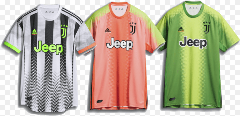 Maillot De Football Juventus Palace Juventus Jersey, Clothing, Shirt, T-shirt Free Png Download