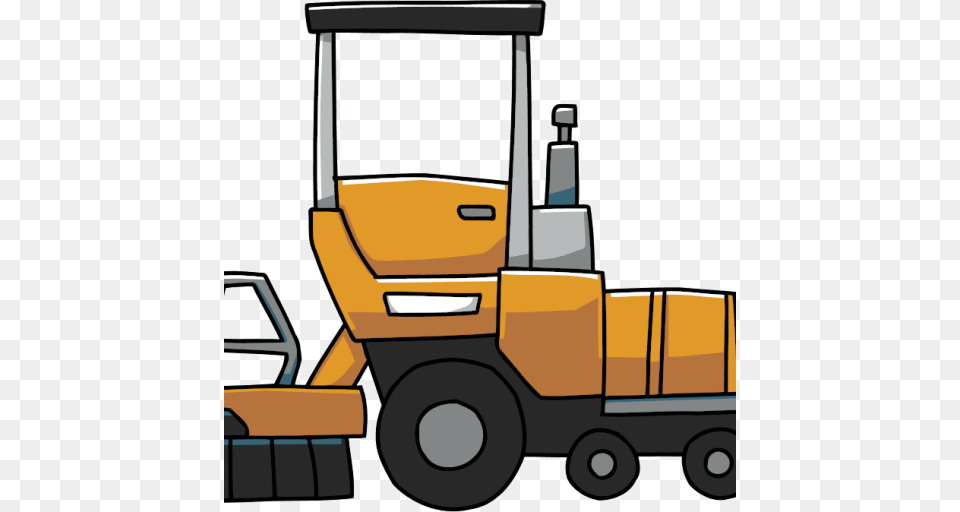 Main, Bulldozer, Machine, Wheel, Transportation Free Png Download