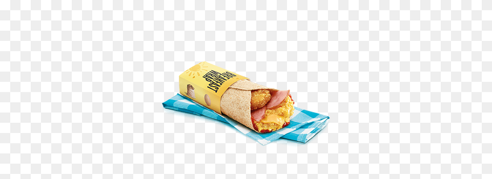 Main, Food, Lunch, Meal, Sandwich Wrap Free Png Download