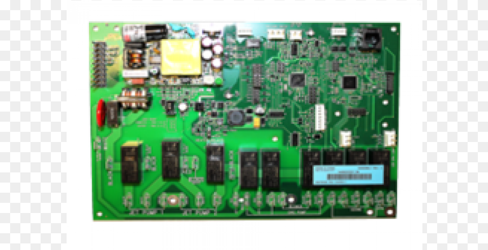 Main Circuit Board For Iq, Electronics, Hardware, Scoreboard, Printed Circuit Board Free Png
