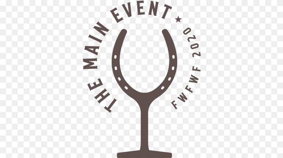 Main Event And, Horseshoe, Person Free Png Download