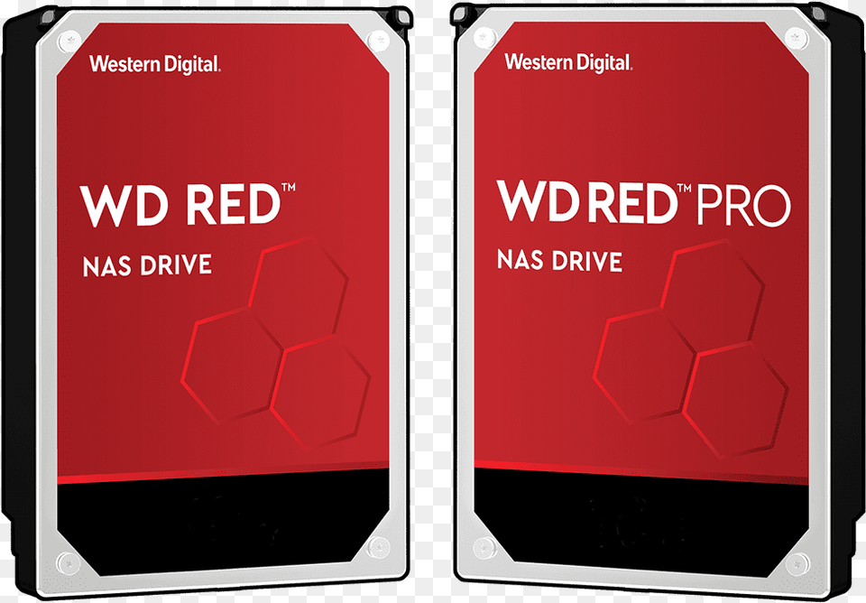 Main Features Wd Red Hdd Western Digital Hdd Wd Red Pro, Advertisement, Poster, Sign, Symbol Free Transparent Png