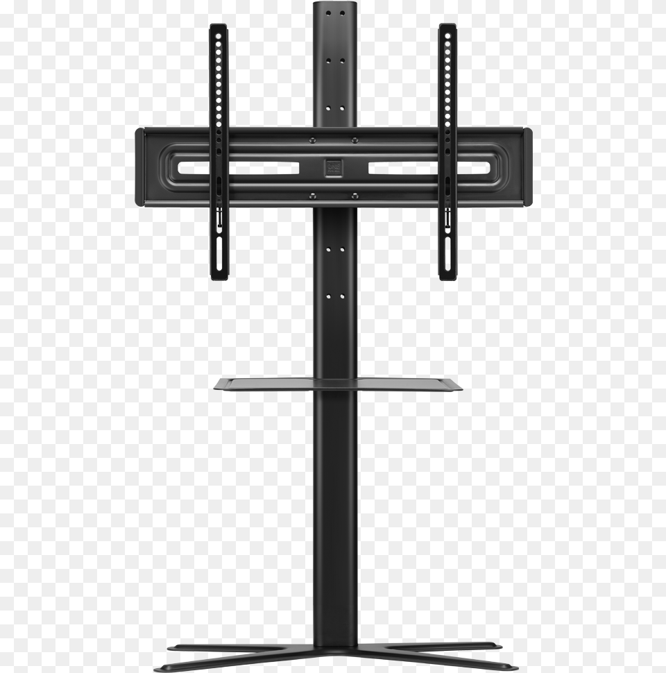 Main Flat Panel Display, Cross, Furniture, Symbol, Stand Free Png