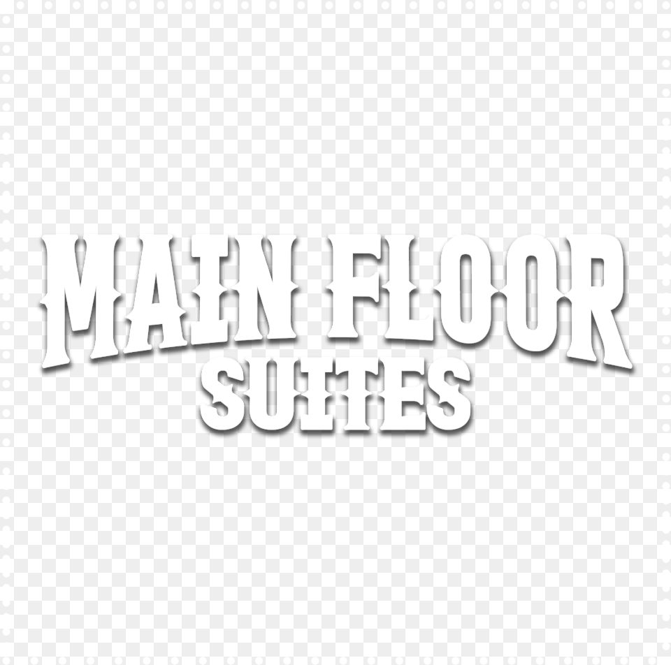 Main Floor Suites Trans Portable Network Graphics, Text Free Png