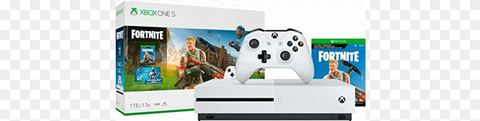 Main Fortnite Xbox One, Boy, Child, Male, Person Png