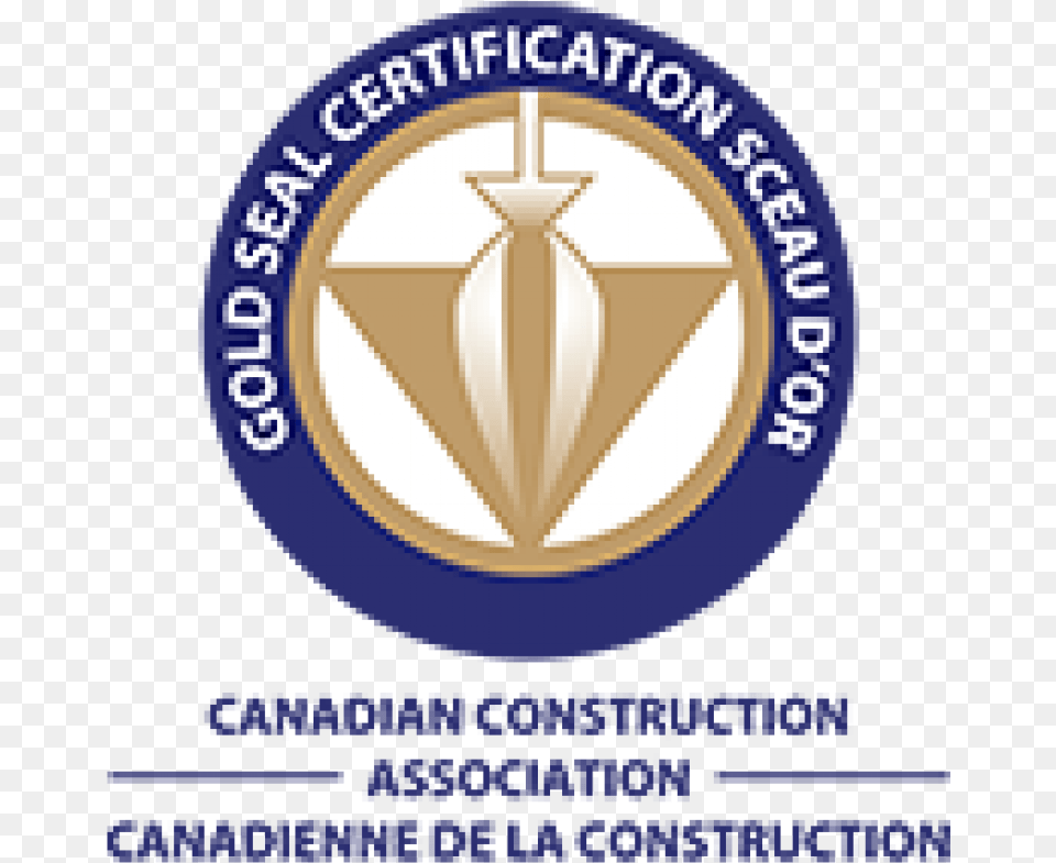 Main Gold Seal Logo Gold Seal Certification, Symbol Png