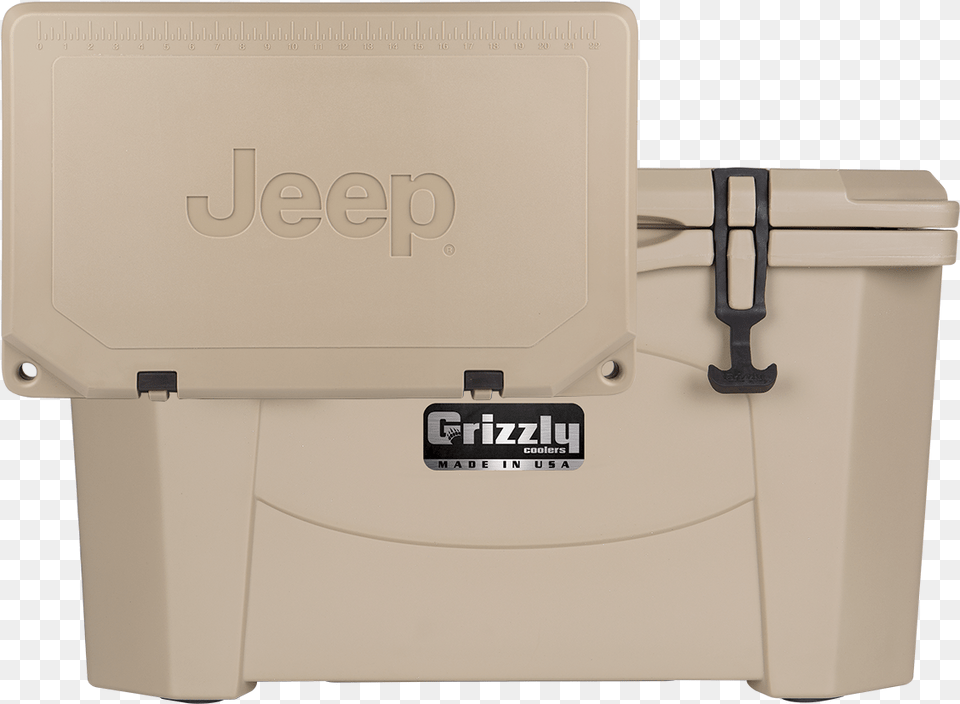 Main Grizzly Coolers Green, Appliance, Cooler, Device, Electrical Device Png