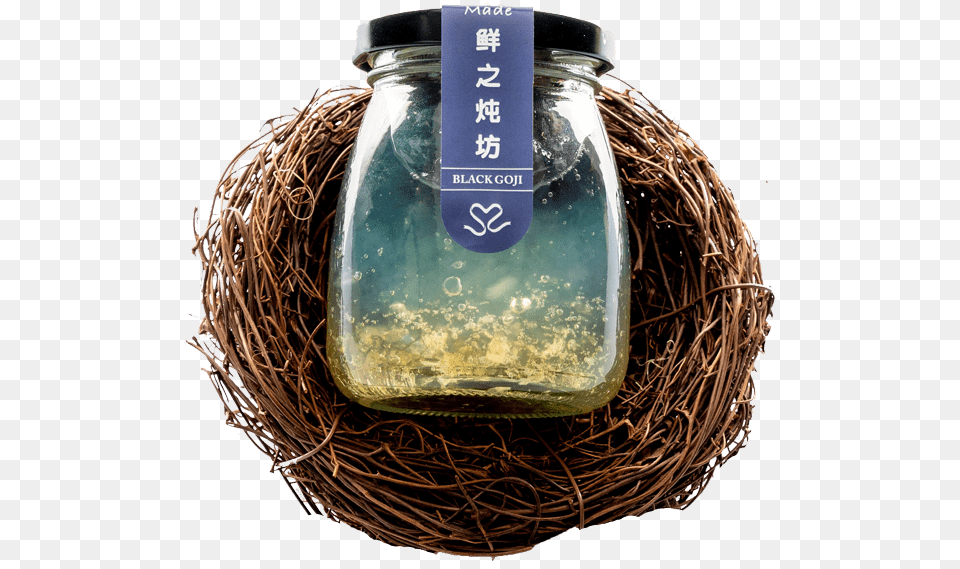 Main Home Shandon Birdnest Nest, Jar Png