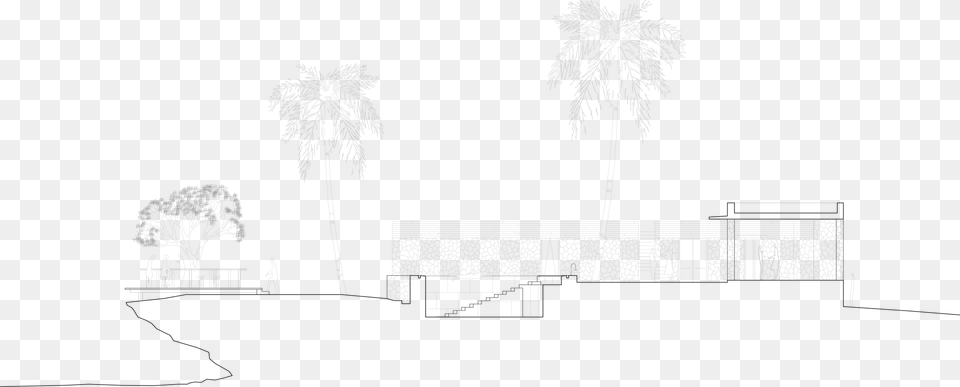 Main House Elevation Sketch, City, Urban, Metropolis, Tower Png Image