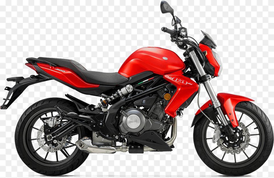 Main Benelli Tnt, Machine, Wheel, Spoke, Motor Png Image